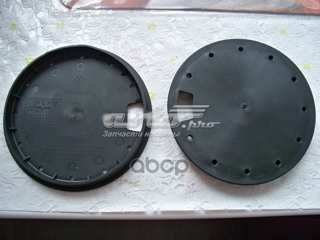 7E0501269 VAG tapa de buje de llanta