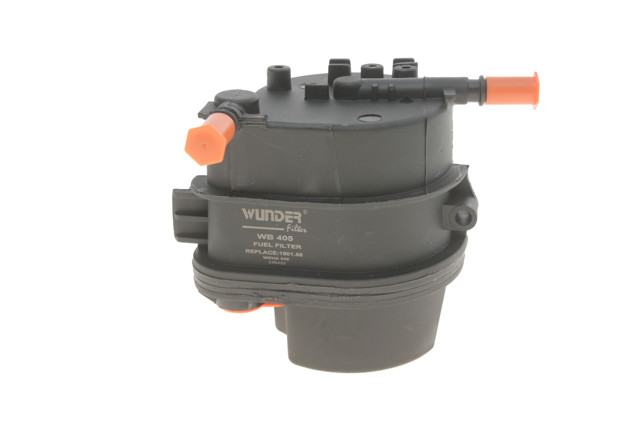 Comprar WB405 Wunder Filtro diesel