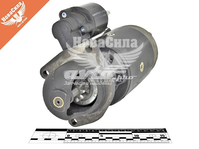 Motor de arranque PROFIT 71100523