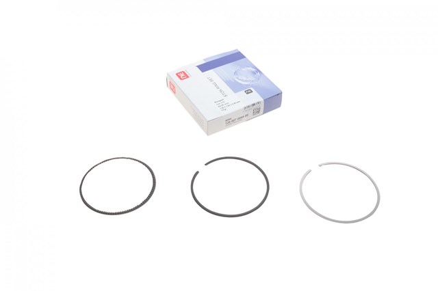 Juego de anillos de pistón para 1 cilindro, STD NE/NPR 120007004500 precio, desde 26,71 EUR