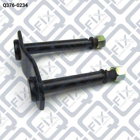 Gemela de ballesta trasera Q-fix Q3760234 precio, desde 15,27 EUR