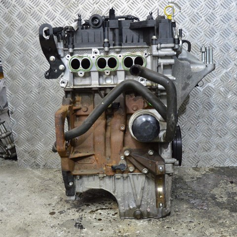 M1DA Ford Motor completo