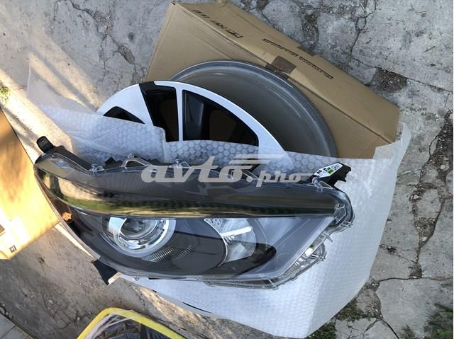 Comprar 81130K0060 Toyota Faro derecho