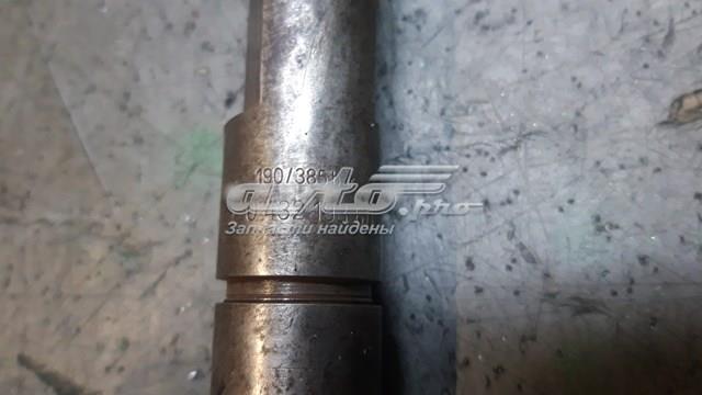 Inyector de combustible RENAULT 7700112883