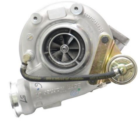 04903626KZ Deutz turbocompresor