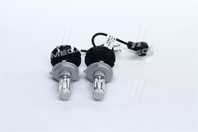 Bombilla LED TMPX3H4 Tempest