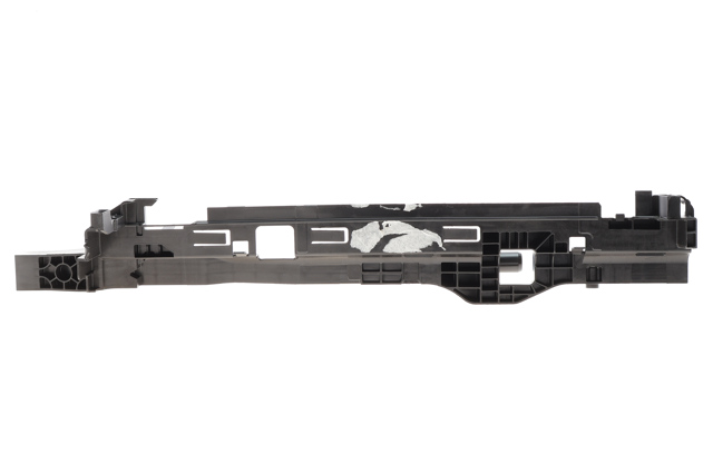 Comprar A9075040000 Mercedes Soporte izquierdo del radiador