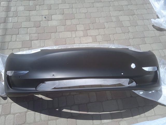 PTS041002BA Signeda Paragolpes delantero