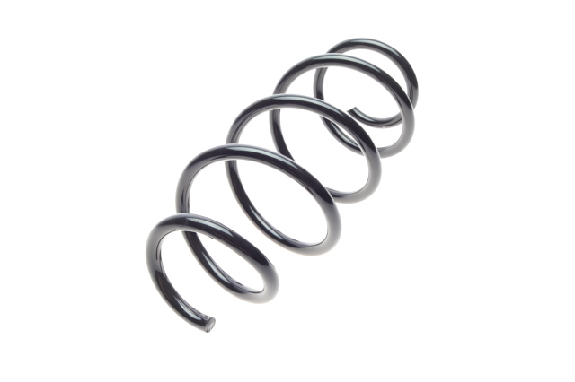 Muelles delantero Solgy 212055