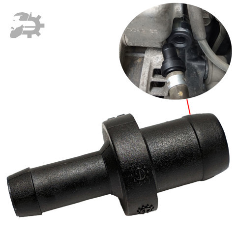 Comprar DF17909 Detali IF Válvula ventilación cárter