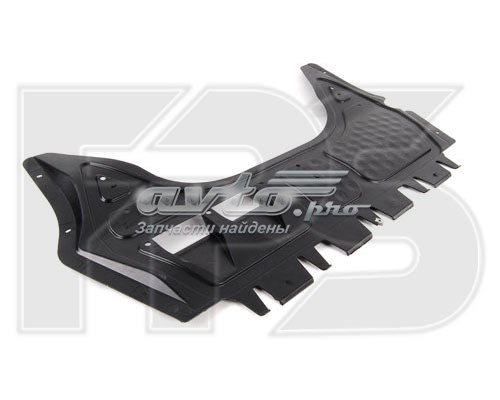 Protección de cárter FPS FP7407225 precio, desde 26,74 EUR