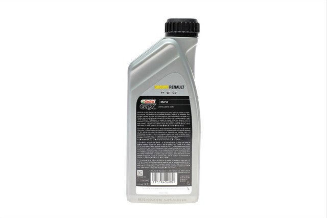 Aceite motor Renault (RVI) 7711658110 precio, desde 11,39 EUR