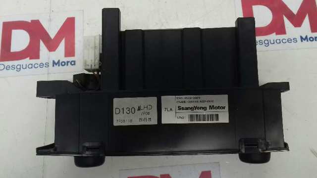 Comprar 6870009070 Ssang Yong 