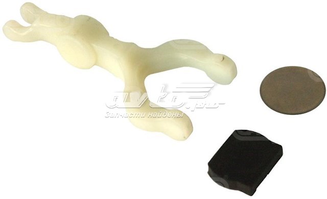 Horquilla de arranque Cargo 139533 precio, desde 6,75 EUR