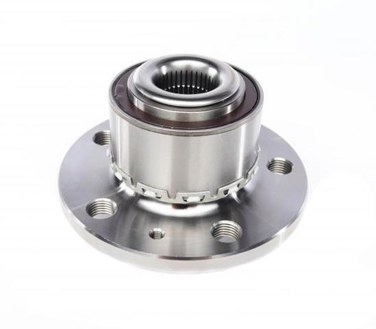 216127 Solgy Cubo delantero