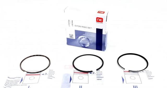 Comprar 120037006200 NE/NPR Aros de pistón para 1 cilindro, STD
