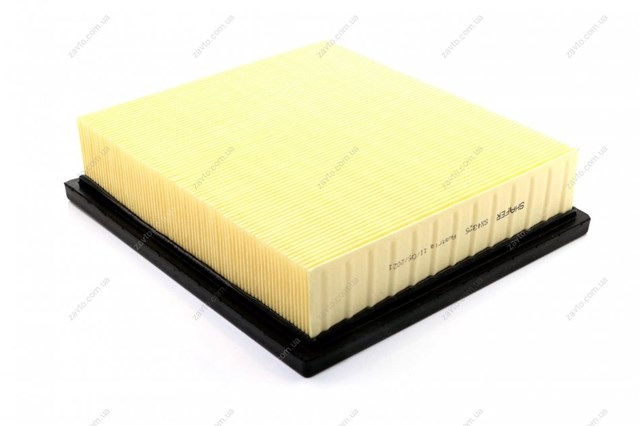Filtro de aire SX4325 Shafer