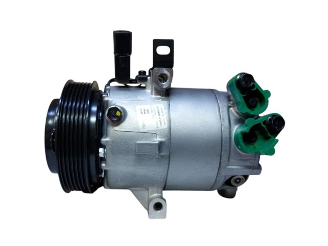 Compresor ac HCC 977013X100 precio, desde 193,72 EUR