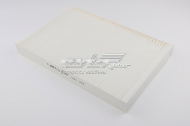 Filtro de cabina Shafer SA247 precio, desde 13,22 EUR