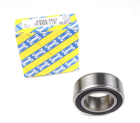 Comprar 63006EEC3 SNR Soporte de rodamiento intermedio del semieje delantero