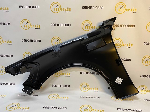 Guardabarros delanteros derecho Fiat/Alfa/Lancia 50553244 precio, desde 527,70 EUR