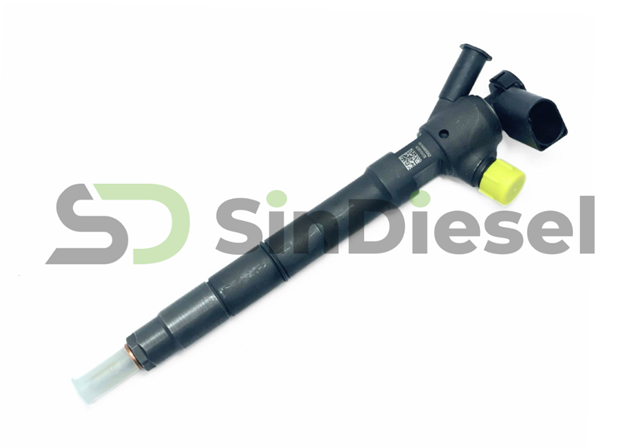 Inyector-bomba Delphi 28577054