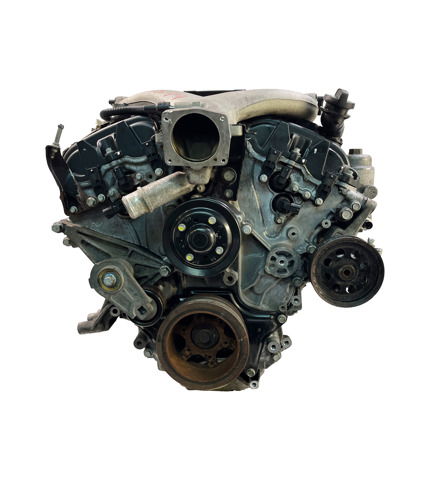 LY7 General Motors Motor completo