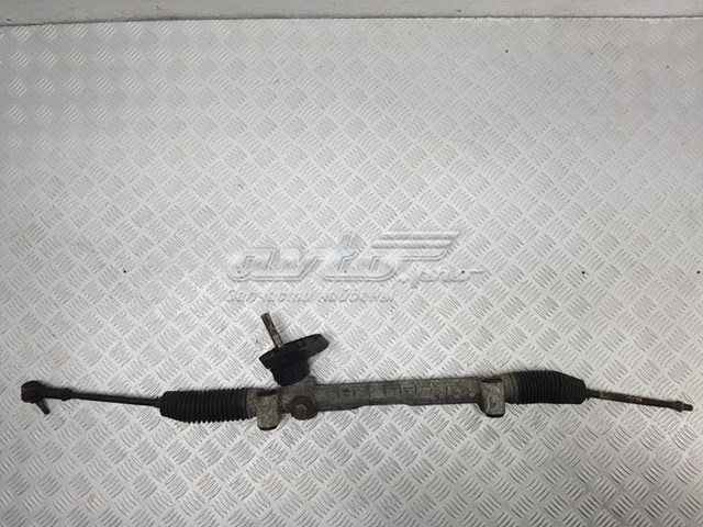 Cremallera de dirección 26082855 General Motors
