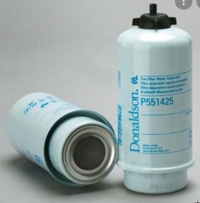 Filtro combustible DONALDSON P551425