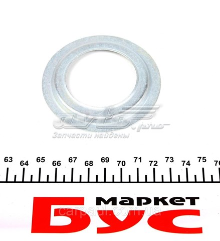 Rodamiento central del eje de transmisión Aspar AS127FAG precio, desde 54,42 EUR