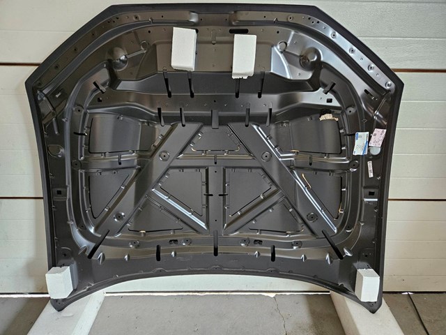 Capó del motor Ford LJ8Z16612A precio, desde  EUR