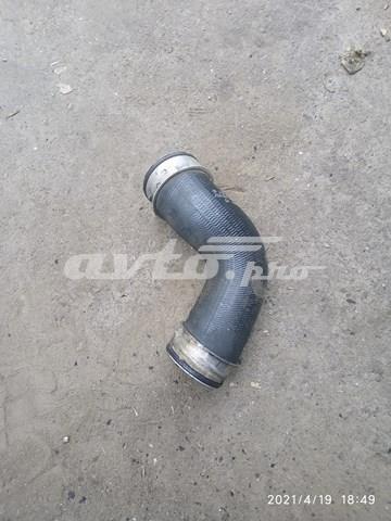 A2115284982 Mercedes tubo flexible de aire de sobrealimentación superior izquierdo