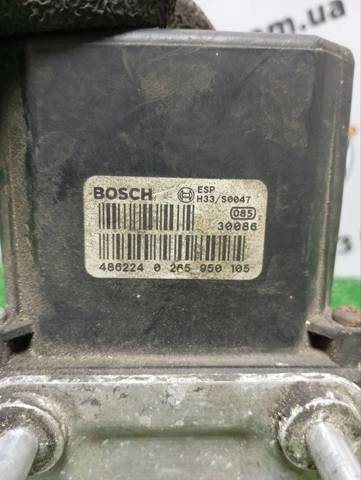 Comprar 3D0614517AK VAG Módulo ABS