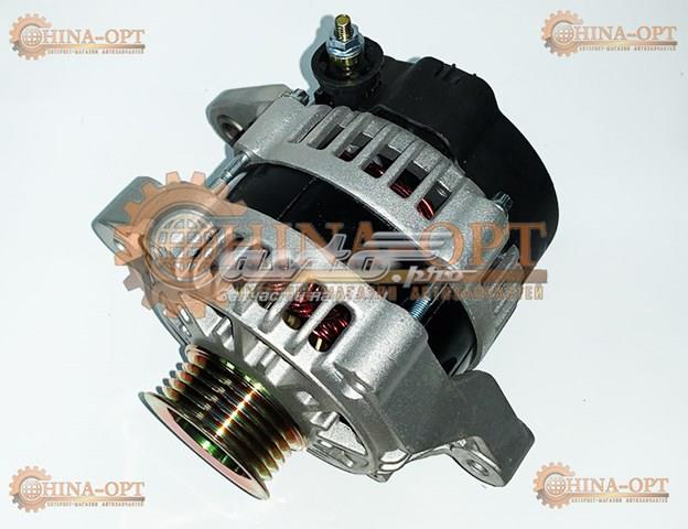 1106013201 Geely alternador