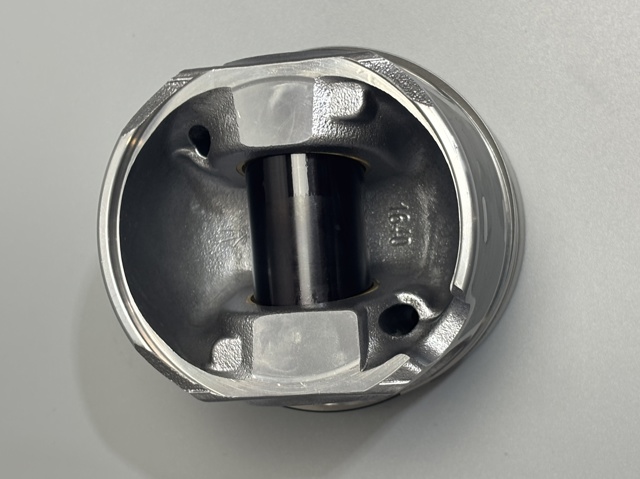 Pistón completo para 1 cilindro, segunda reparación (+0,50 mm) NE/NPR 130050001921 precio, desde 122,13 EUR