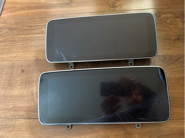 Tablero de instrumentos Mercedes A2069008419