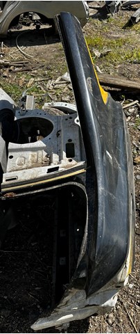 6160106100 Toyota Aleta trasera derecha