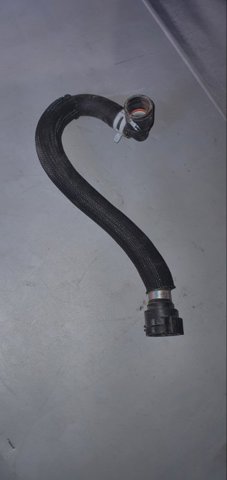 Tubería de radiador, alimentación Jeep Cherokee 