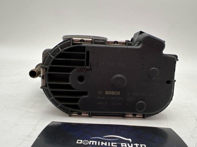 Cuerpo de aceleración completo General Motors 24420536 precio, desde 42,11 EUR