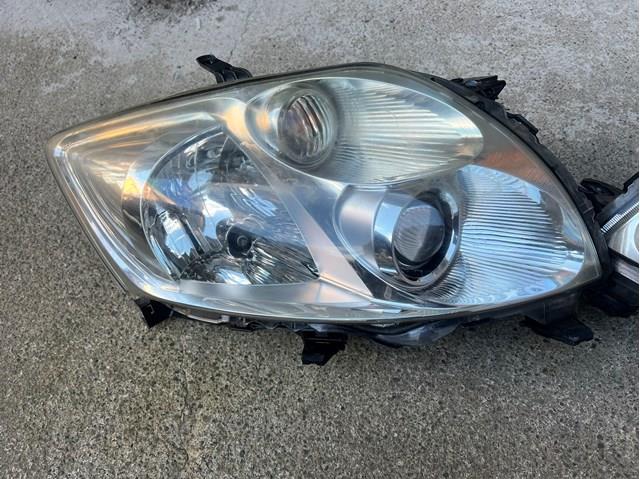 8115002460 Toyota Faros