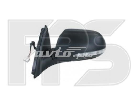 Espejo izquierdo FPS FP3007M06 precio, desde 52,65 EUR