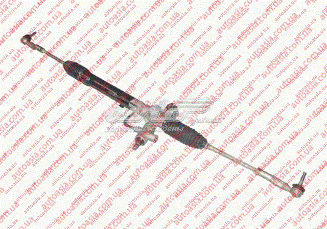 T113400010BB Chery Cremallera caja de direccion