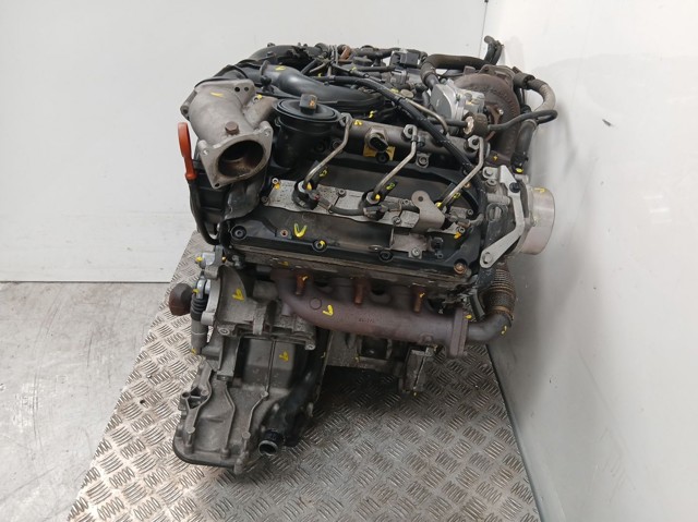 Comprar Motor completo Audi A8 D3 4E2, 4E8