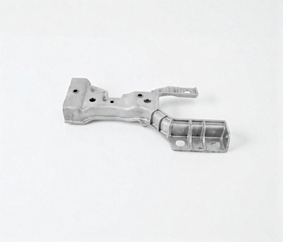 Comprar LR143161 Land Rover Soporte de parachoques delantero