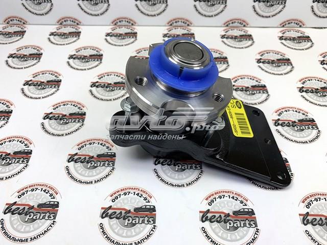 Comprar PQS500490 Land Rover Soporte del acoplamiento viscoso del sistema de refrigeración