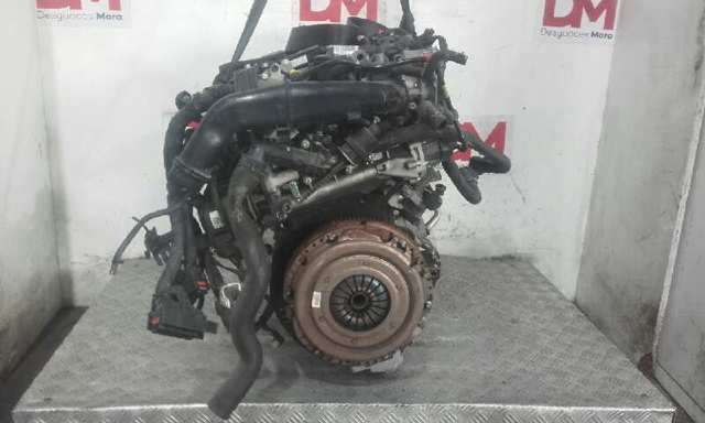 Motor completo Opel A20DTE precio, desde 2115,56 EUR