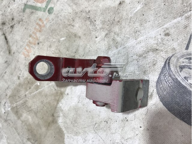 Bisagra de puerta trasera derecha Volkswagen Touran 2 (1T3)