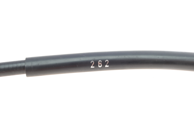 Comprar 1987482817 Bosch Cable de freno de mano trasero izquierdo
