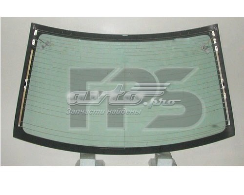 Luneta trasera FPS GS7010D21