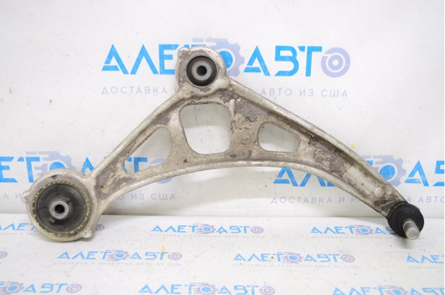 545005AA0B Nissan/Infiniti Brazo inferior derecho de la suspensión delantera